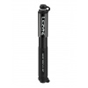 Pumpa na bicykel Lezyne Grip Drive HP S - black
