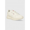 Kožené tenisky Reebok Classic CLASSIC LEATHER béžová farba, 100074459