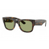 Sluneční brýle Ray-Ban Mega Wayfarer RB0840S 902/4E se slevou 19 %