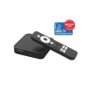 Strong LEAP-S3 4K Google TV box + Darček 6 mesiacov Antik TV Zadarmo!