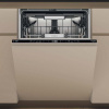 Whirlpool W7I HT40 T - Umývačka riadu zabudovateľná