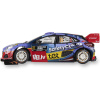 SCX Advance Ford Puma WRC Sesks 25 (SCXE10582X300)
