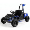 Nitro detská Bugina GO KART 1000 W modrá