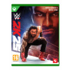 WWE 2K25