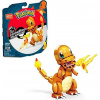 Fisher Price Mega Construx Dragon Medium Pokémon - Charmander