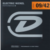 Struny pre elektrickú gitaru Dunlop DEN0942