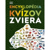 Encyklopédia kvízov: Zviera | autor neuvedený