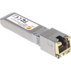 Intellinet 10Gb SFP+Mini-GBIC Transceiver für RJ45-Kabel 30m bis 10 Gbit/s mit Cat6a-Kabel modul transceiveru SFP (Mini GBIC) 10 GBit/s; 508179