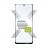 Ochranné tvrdené sklo FIXED Full-Cover pre Samsung Galaxy A32 , lepidlo na celý displej, čierne