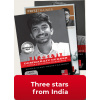 ChessBase Three stars from India, Vidit Gujrathi - verzia na stiahnutie (anglicky)