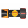 Fiskars Rychlospojka COMFORT On/Off 3/4 19mm 1027087