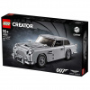 LEGO stavebnice LEGO Creator Expert 10262 Bondov Aston Martin DB5 (5702016111828)