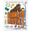 Mammoth Maths - David Macaulay (ilustrátor)