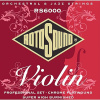 Struny na husle RS6000 Professional Rotosound