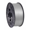Filament PLA Colorfil 1.75 mm strieborný 0.5 kg