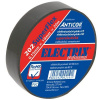 ANTICOR® ELECTRIX® SuperFlex Izolační páska PVC 19 mm × 20 m, černá