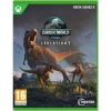 Jurassic World Evolution 3 | Xbox Series X