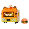 Pantasy Stavebnice - Garfield Smart Oven