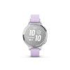Garmin LILY 2 ACTIVE Silver/Jasmine Purple