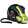 STREND Meter WorkTiger 6E 05,0 m, 19 mm, stáčací, AutoStop, pogumovaný 2160637