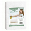 Bellatex plachta Mikroflanel 19/001 Biela 90x200 cm