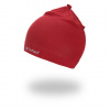 Little Angel Čiapka šmyk naťahovacia Outlast ® - scarlet Veľ. 1 (36-38 cm)