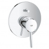 Páková vaňová batéria Grohe Concetto, DN 15 32214001