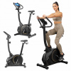 Magnetický vertikálny tréningový bicykel Gymtek XB1500