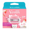 Gillette Venus ComfortGlide Dámske Holiace Hlavice Spa Breeze, Náhradné Holiace Hlavice