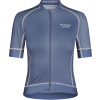 Dámsky cyklistický dres Pas Normal Studios Women's Mechanism Jersey - Light Indigo L