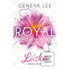 Láska (Geneva Lee)