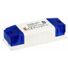 BERGE Zdroj pre LED nábytok 24V - 24W - 1A - IP20