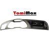 TomiMax Audi A4 2013-2016 Android 14 autorádio HW výbava: 8 Core 8GB+128GB HIGH
