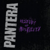 History of Hostility Pantera - Vinyl
