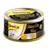 Gimborn GimCat ShinyCat filet kura s mangom 70 g