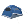 Vango Danu Hub 1Size Moroccan Blue 5023519220719