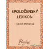 Spoločenský lexikon - Ľudovít Michalský - online doručenie