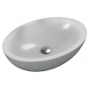 Ideal Standard Strada Umývadlo na doske oválne 60 cm K078401