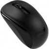 GENIUS NX-7005/ 1200 dpi/ Blue-Eye senzor/ bezdrátová/ černá 31030017400