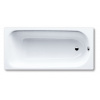 Kalwei Sanoform plus 360-1 140x70 oceľová vaňa (Kalwei Sanoform plus 360-1 140x70 oceľová vaňa)