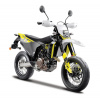 Model Husqvarna 701 Supermoto MAISTO 1:12