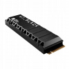 SSD disk WD Black SN850X 8TB NVMe PCIe Gen4