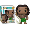 Funko Pop! Disney Moana 2 Maui 1547