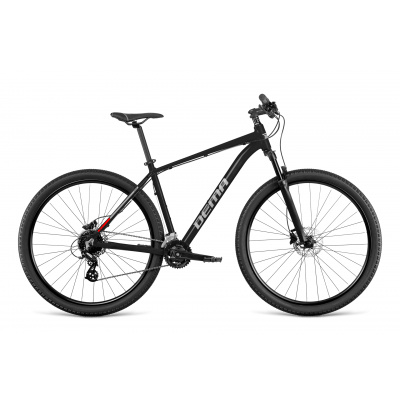 DEMA Bicycles Bicykel MTB DEMA ENERGY 3 29" 2023 - Čierna, XL, 29"