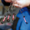Náhradní Feederová špička Shimano Super Tip AX SGSD - 0,25oz