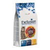 EXCLUSION NGCAB03 ADULT CAT granule pre mačky - hovädzie, 300g