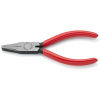 Klieste KNIPEX 20 01 125, 125 mm, ploche, kratke, pre uchopenie