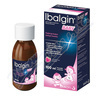 Ibalgin Baby 100mg-5ml por.sus. 100ml
