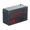 CSB Pb záložní akumulátor VRLA AGM 12V/7,2Ah (GP1272 F2) (GP1272 F2)