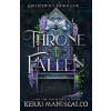 Throne of the Fallen - Kerri Maniscalco